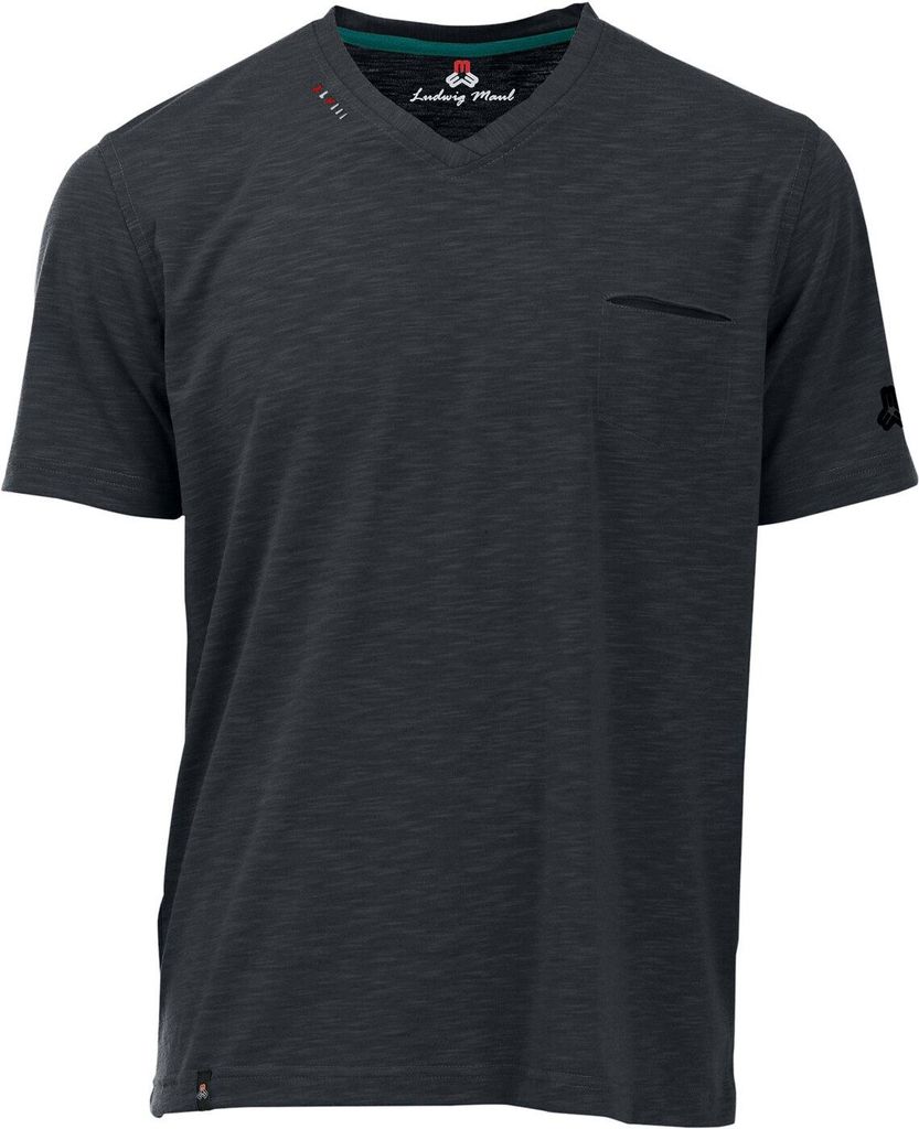 MAUL Ravensburg-SP - T-Shirt BLACK BLACK 50