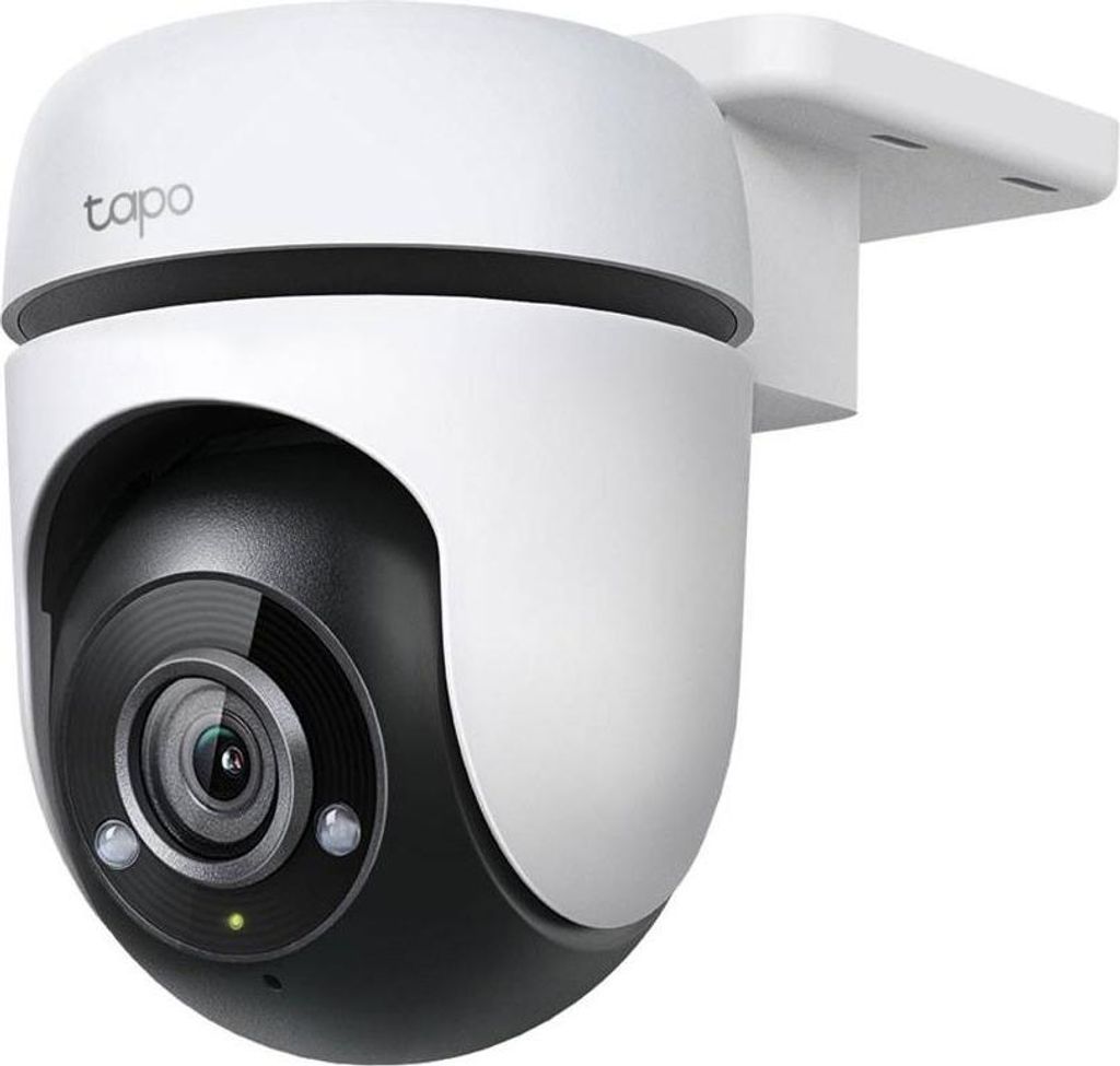 TP-Link Tapo TC40 V1, panoramische Kuppel Produktbild 