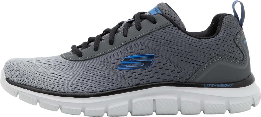 Skechers Sneakers 232399-CCGY in Grey color size 45 Obrázek produktu 