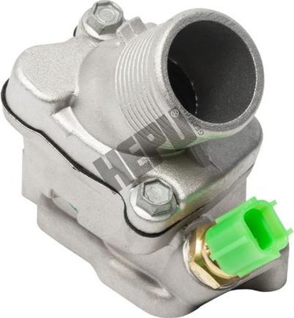 HEPU TM1375 Thermostat, Kühlmittel OE 274217 kompatibel mit C30, C70, S40, S60, S80, V50, V70, XC60, XC70, XC90