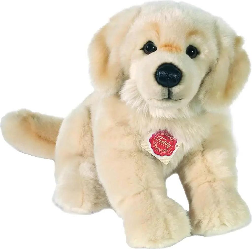 Teddy Hermann Golden Retriever, circa 30 cm 927464 Immagine del prodotto 