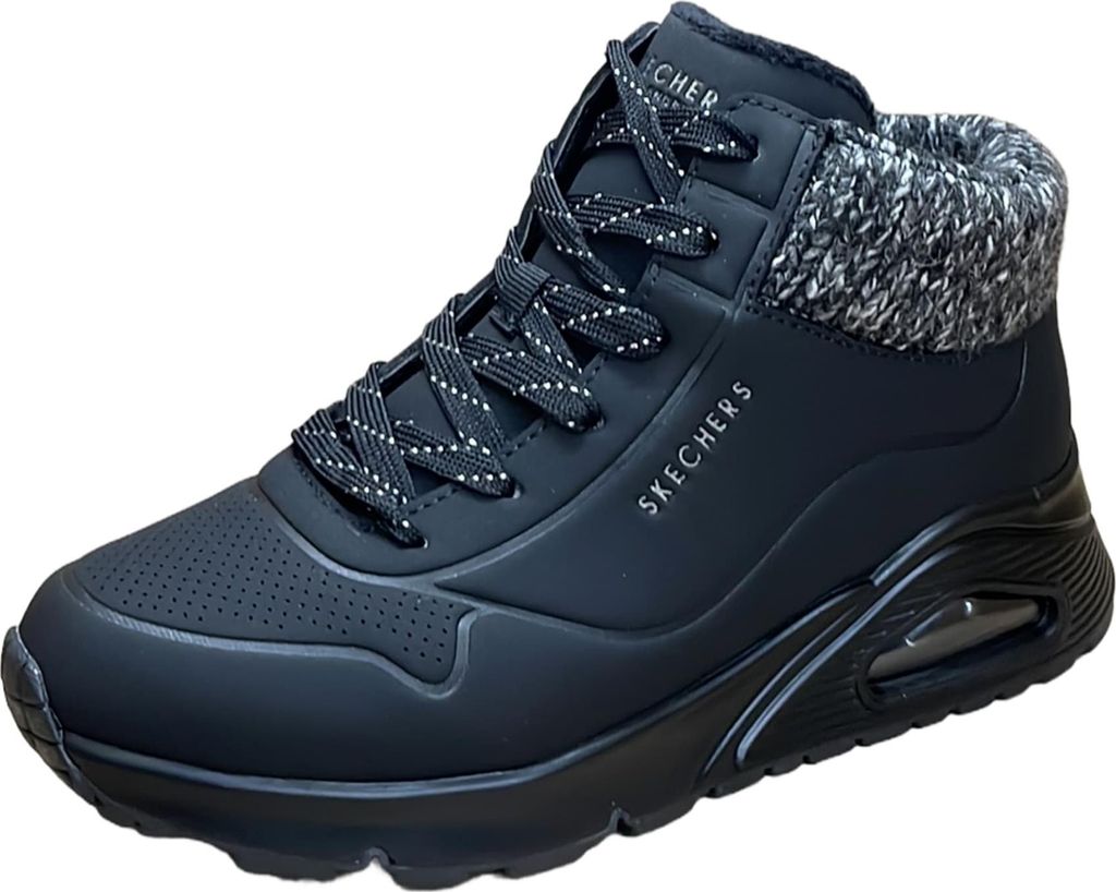 Skechers Obuv Uno Darling Daze, 310566LBLK Obrázok produktu 