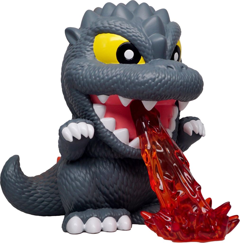 Godzilla Spardose Atomic Breath