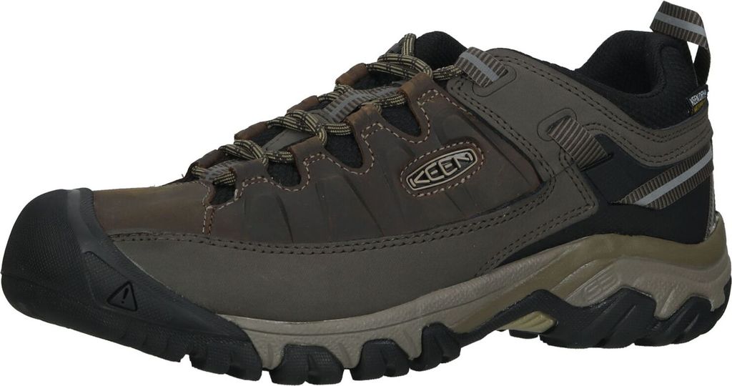 Keen Wanderschuhe Wanderschuhe Kunstleder/Textil