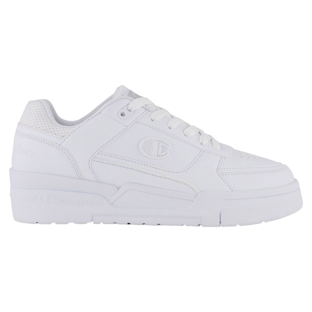 Champion Rebound Heritage Low Triple Wht Größe EU 46 Produktbild 