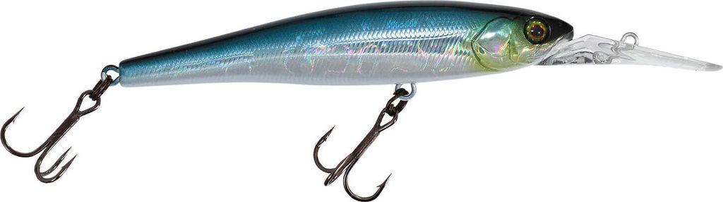 Illex Dowzvido 90 SP Shine Katana