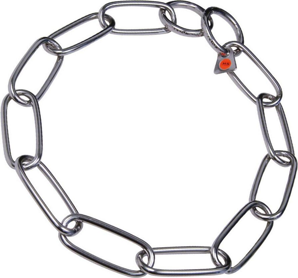 Hundehalsband Hs Sprenger Lang 63 cm