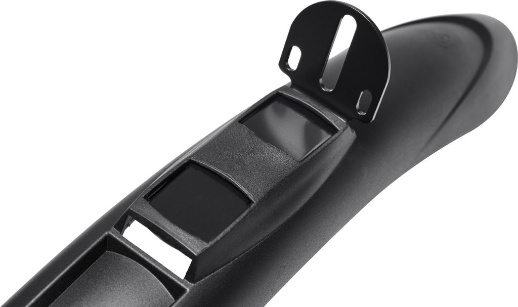 Steckblechset SKS Beavertail 26-28" schwarz, max. Produktbild 14