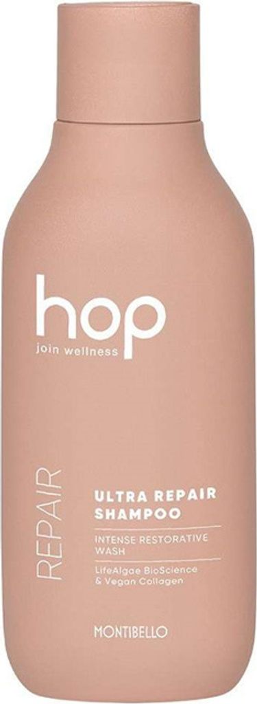 Montibello Hop Ultra Repair šampón 300ml Obrázok produktu 