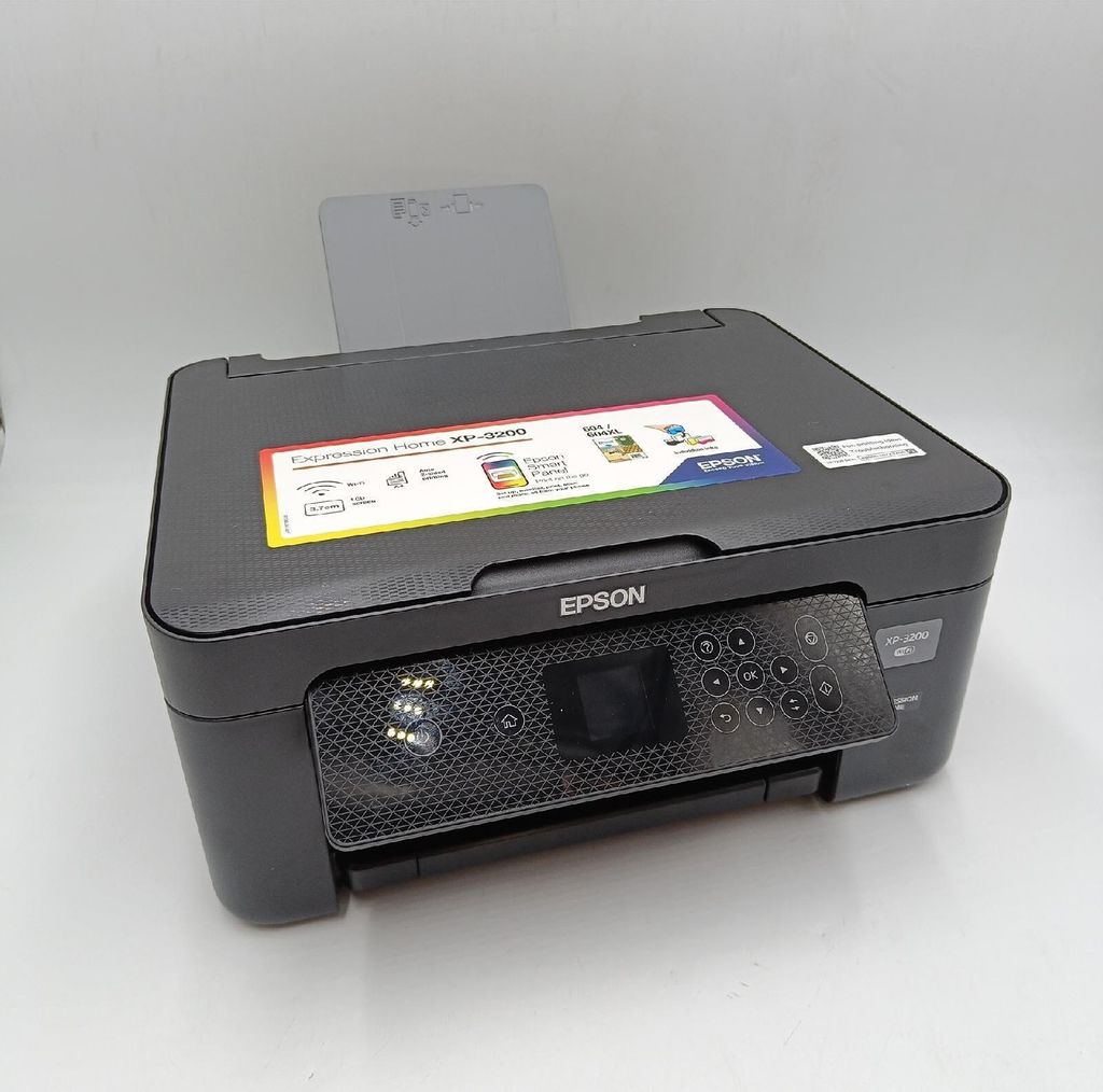 EPSON Expression Home XP-3200 3 in 1 Produktbild 14