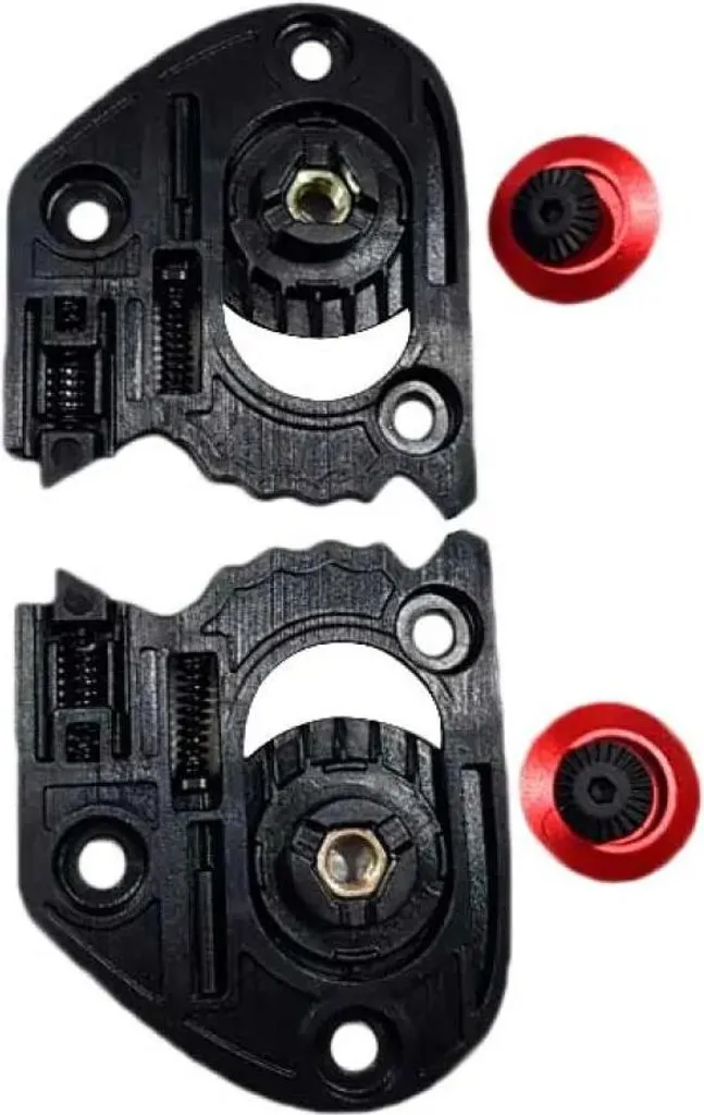 Kit mécanisme de rechange pour visière MT-V-29B - Casque MT Helmets