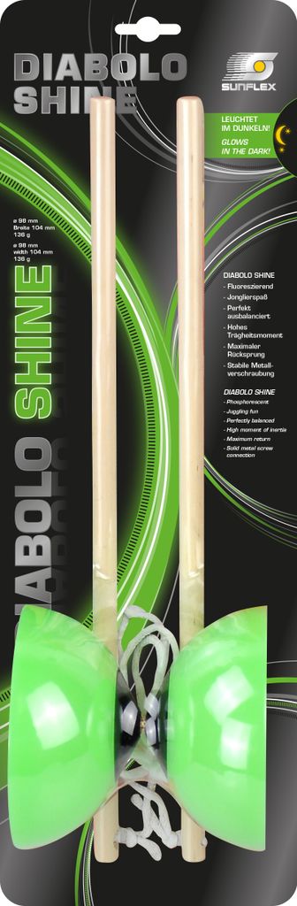 sunflex Diabolo SHINE