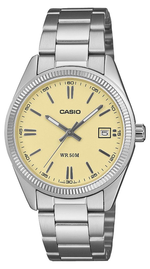 Casio - UTP-1302PD-9AVEF - Hodinky s náramkem - Uni - Obrázek produktu 