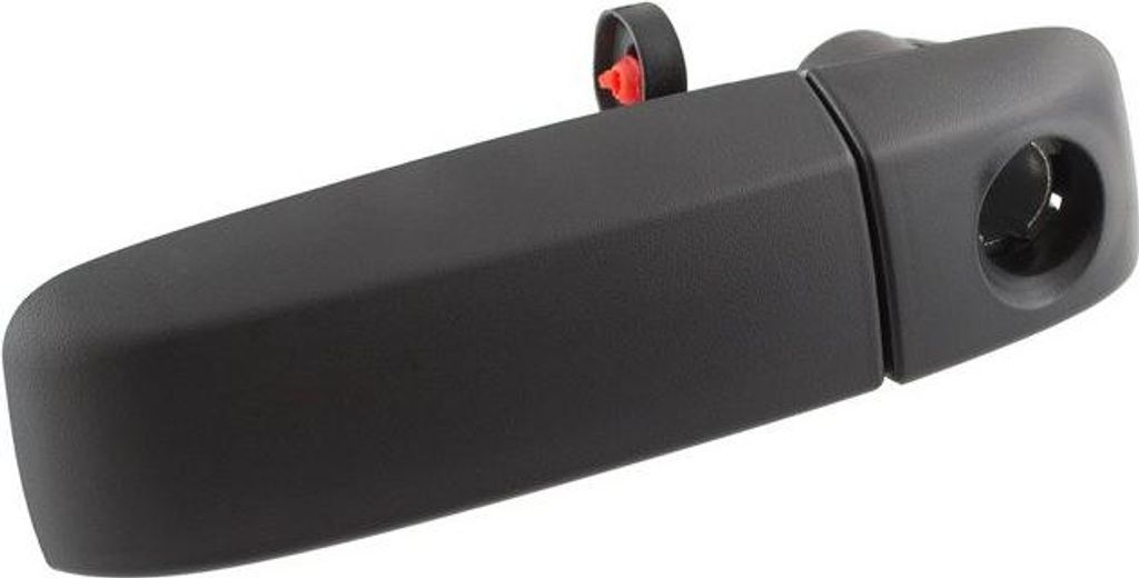 Fiat Panda 03-09 vorderer linker äußerer Türgriff