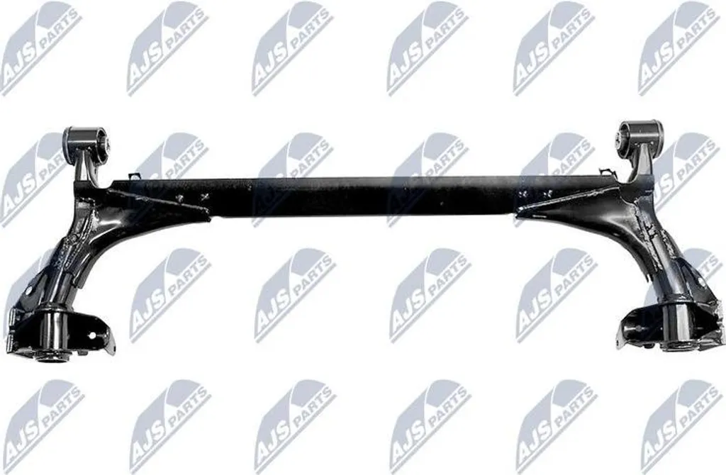 Support de châssis NTY ZRZ-VW-016 OE 6N0500047F pour Polo 6V et 6N