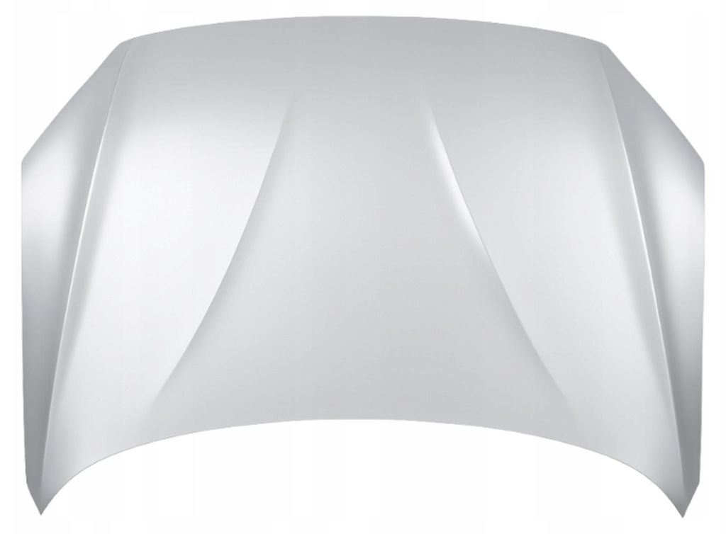 Motorhaube Volvo V70 III,2007-2016
