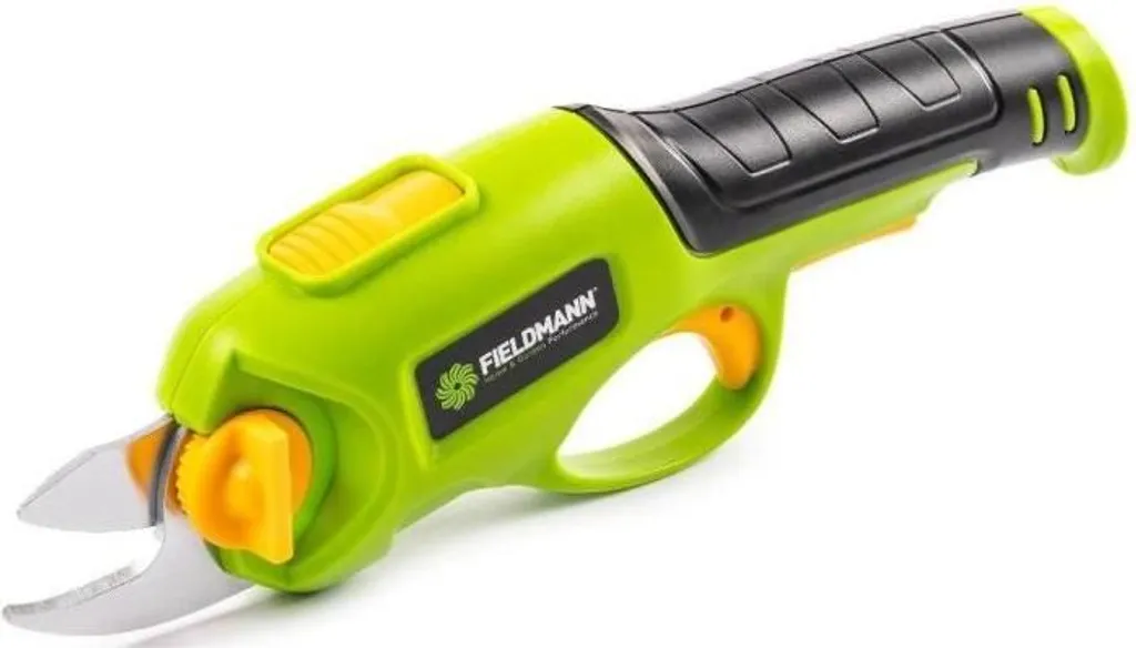 Forbici Potatura Elettriche Fieldmann FZN 4015-A | 0.6kg Leggerezza