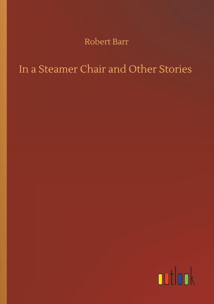 In a Steamer Chair and Other Stories