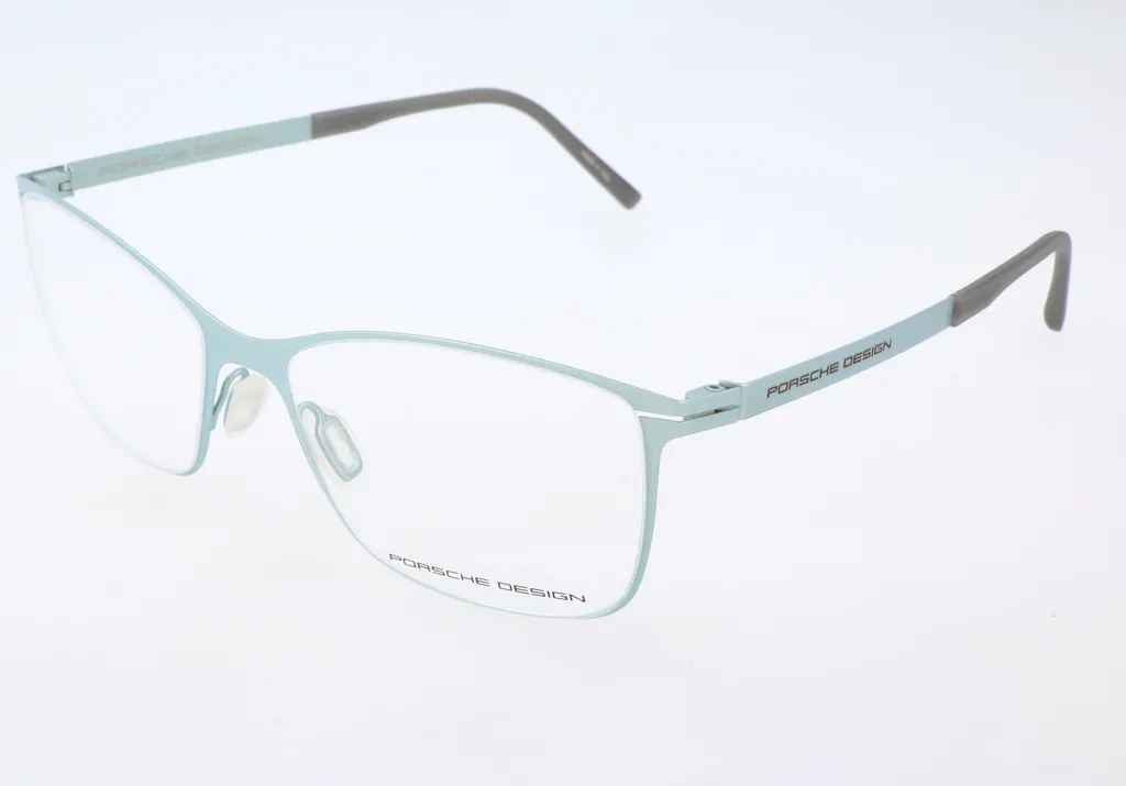 Fini les marques sur le nez : Lunettes Porsche Design P8262 B confort