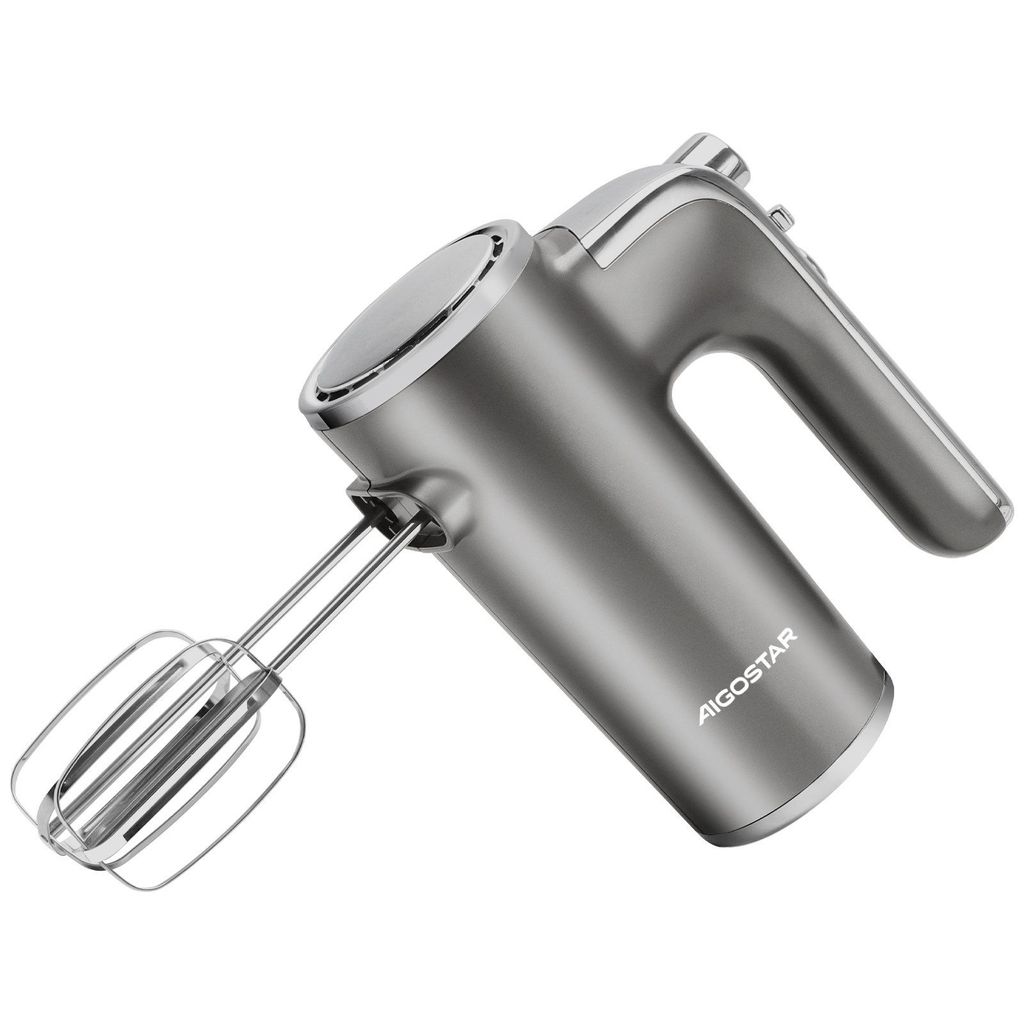 Aigostar - Handmixer Elektrischer, Ultra Power Mixer Produktbild 