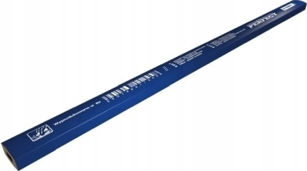 Antica Qualità: Matita Muratore 240mm per Legno Bagnato e Pietra