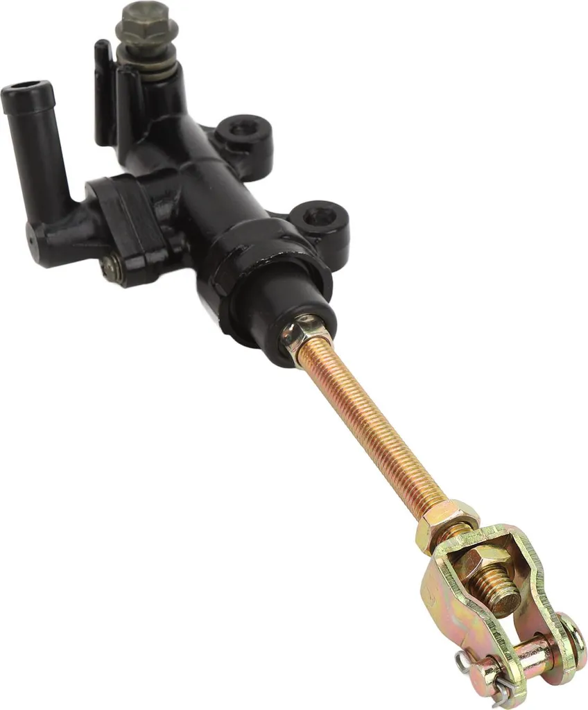 Analisi Tecnica Gruppo Freno Posteriore 43511-HA2-016 Fourtrax 250R