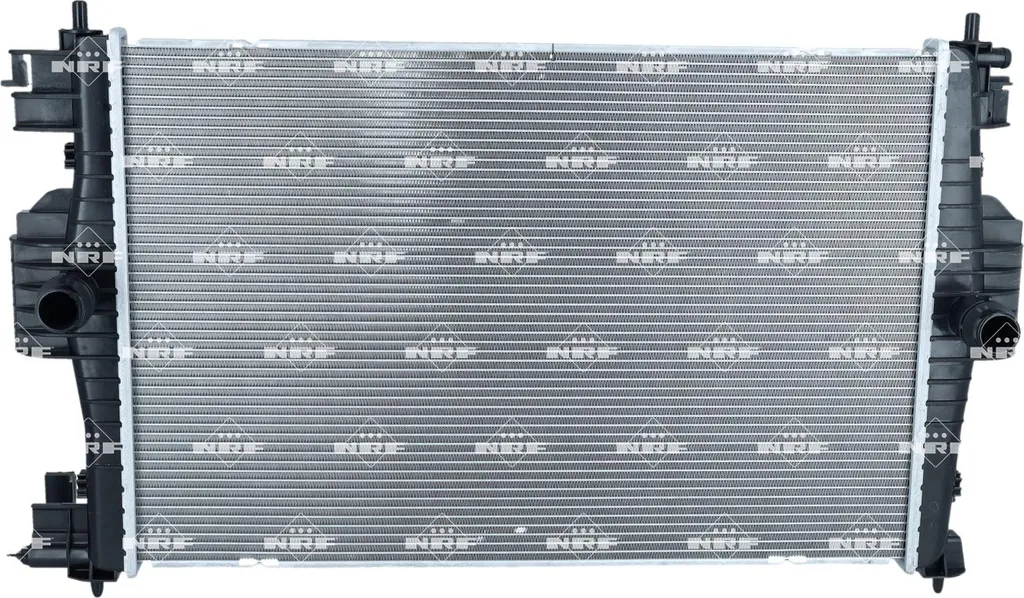 Radiateur de refroidissement moteur NRF 59139 pour circuit thermique