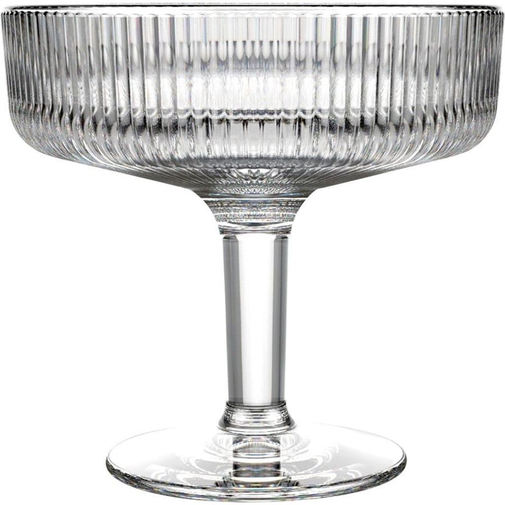 Coupe Eisglas, Inhalt: 0,33 Liter, Höhe: 120 mm, ø: 125 mm Immagine del prodotto 