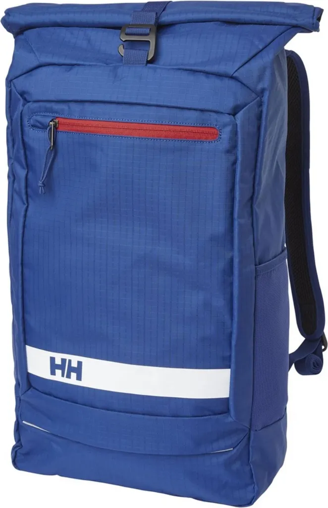 Sac à dos Helly Hansen Cedar 67539606 imperméable avec dos ergonomique