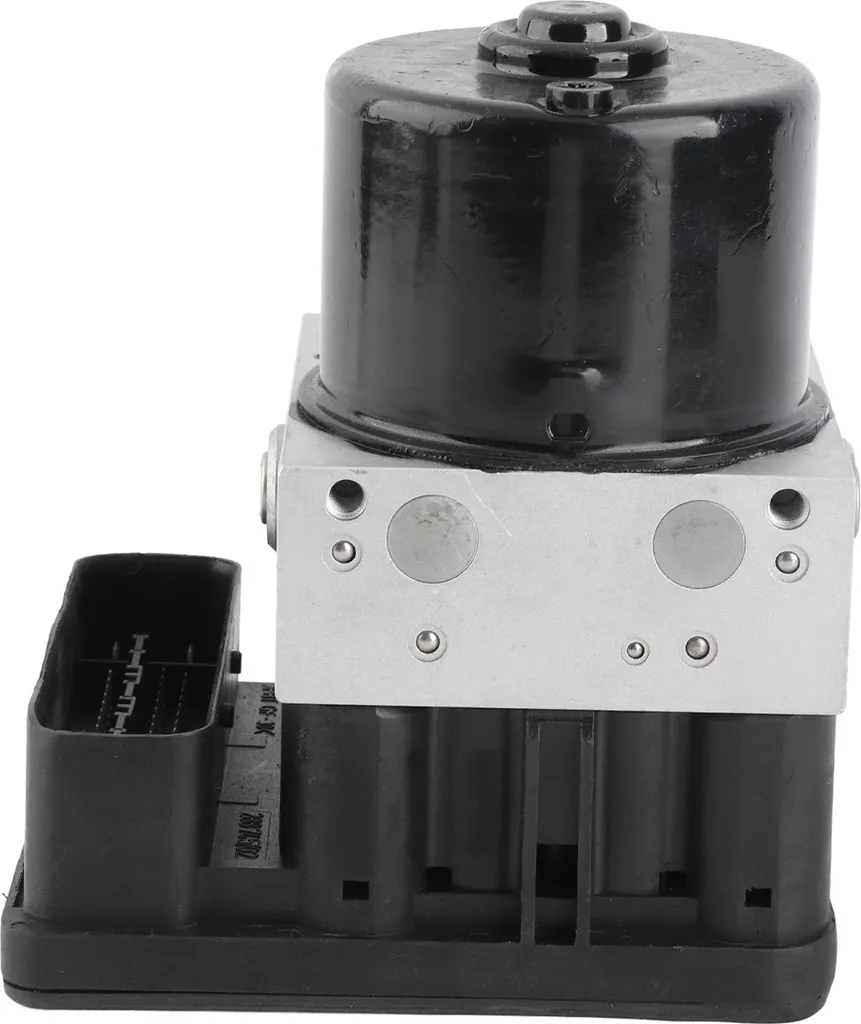 Réparer Défaut Freinage avec Module ABS 1K0907379AC Anti-Patinage