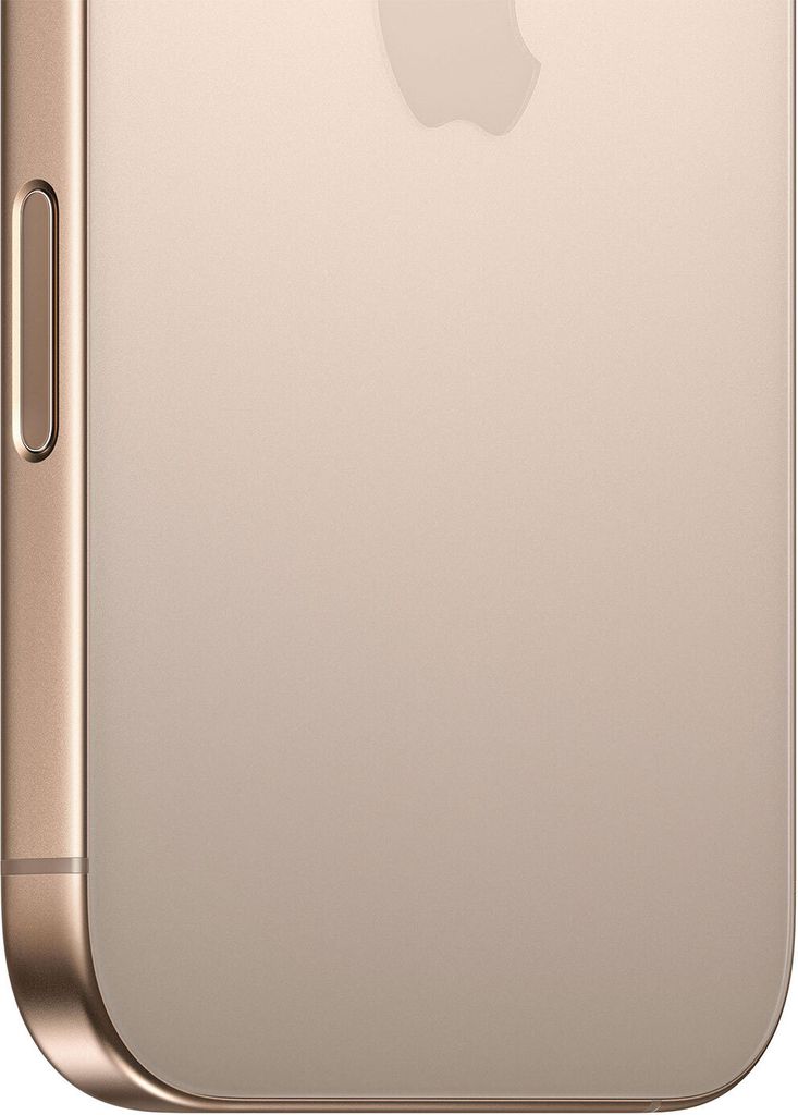 Apple iPhone 16 Pro 256GB Titanium Desert Sand Obrázek produktu 5