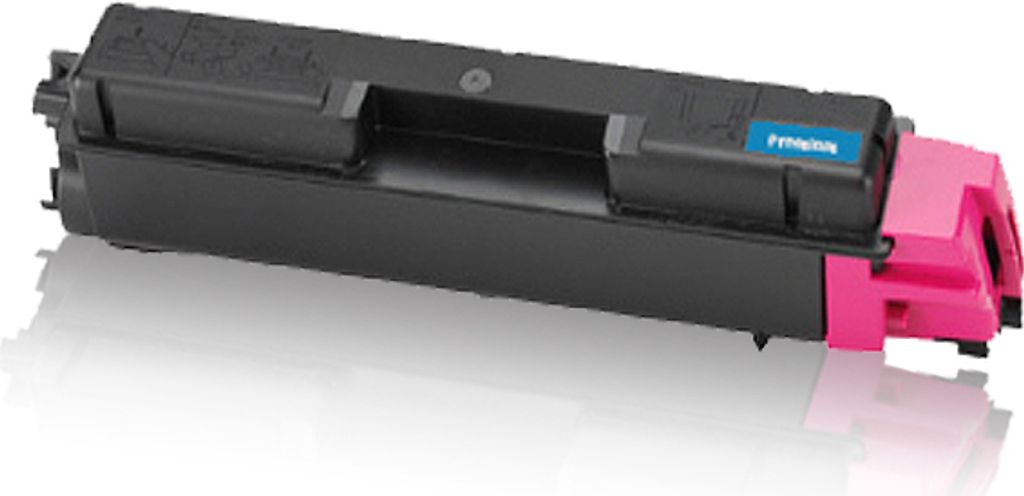 Kompatible Tonerkartusche für Triumph Adler CLP 4721 CLP4721 Utax CLP 3721 CLP3721 Magenta - 2.800 Seiten