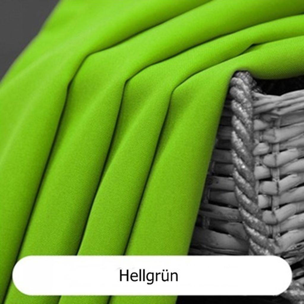 Hellgrün 140x250 Vorhang ÖSEN Gardine Dekoschal Deko ÖSENSCHAL Modern Curtain