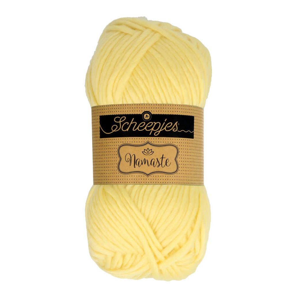 Scheepjes Namaste 50g (600) Sphinx
