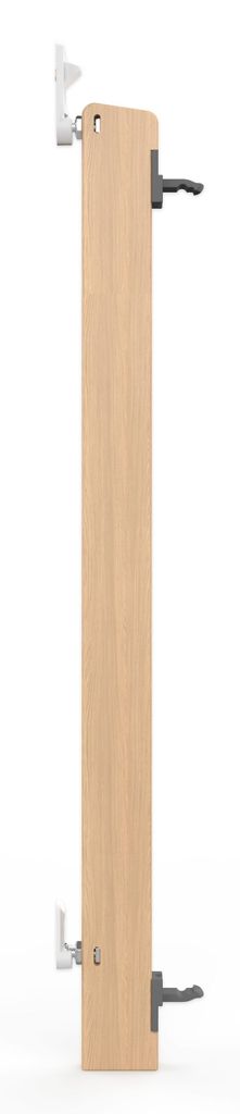 GEUTHER Yoko Wandpanel für Konfigurationsgitter | Holz | Produktbild 