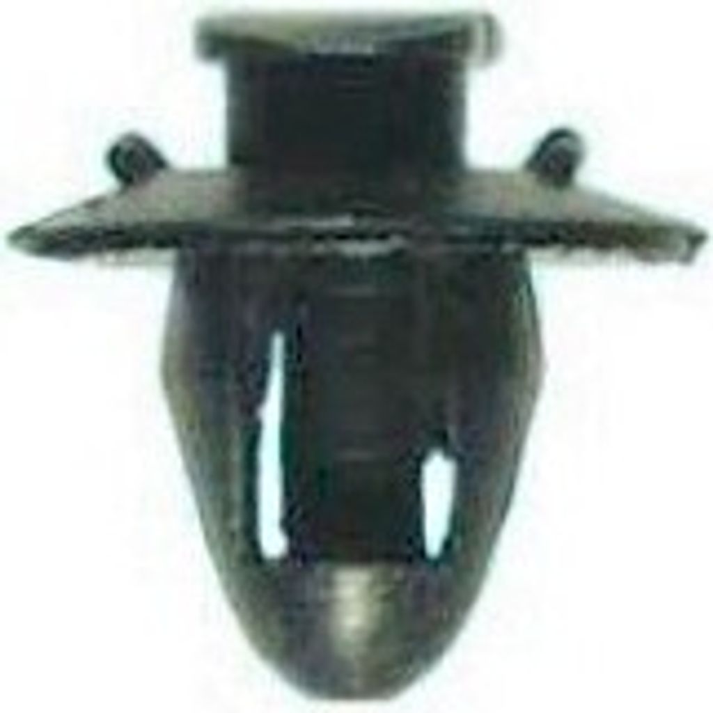 25x ROMIX 11004 Clip Zier- / Schutzleiste