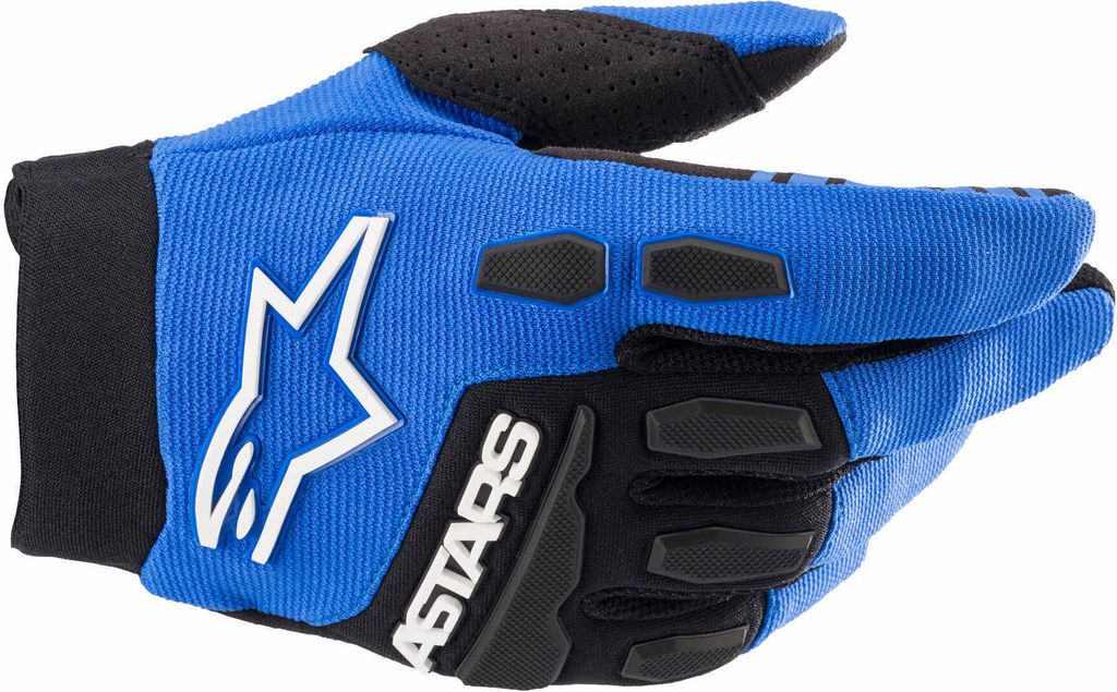 Alpinestars Youth Full Bore Gloves Größe: S