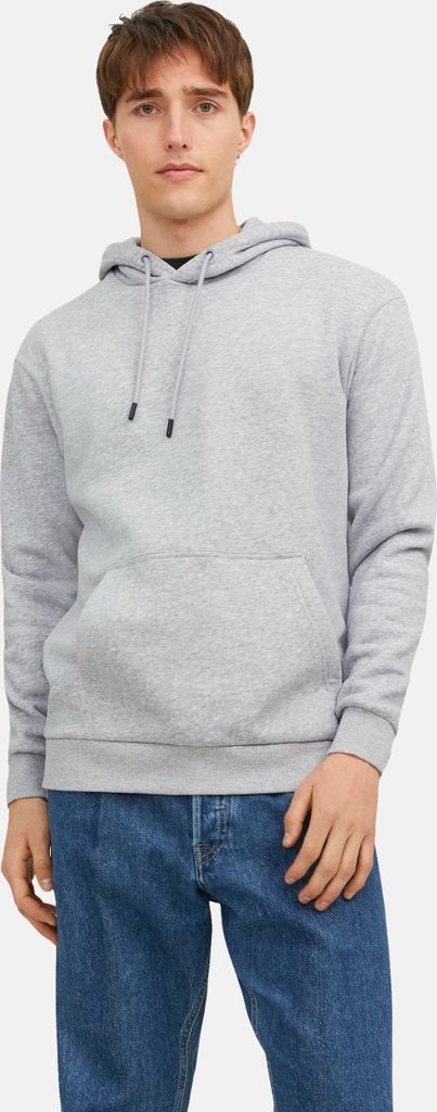 Bluza z kapturem Jack&Jones 12249340 dla Męskie Zdjęcie produktu 
