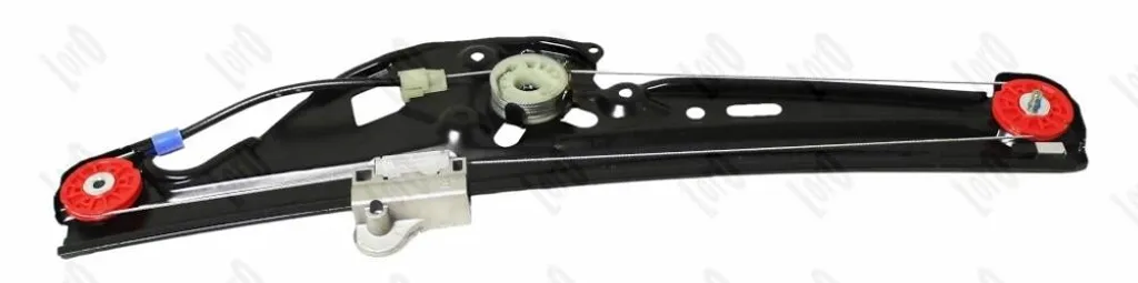 Lève-vitre arrière droit pour BMW Série 5 E61 Touring - Pièce OE 51357