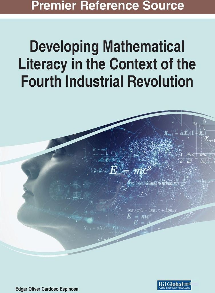 Developing Mathematical Literacy in the Context of the Fourth Industrial Revolution