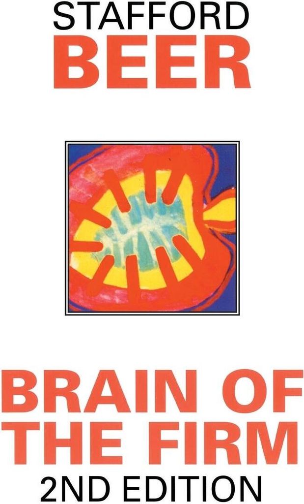 Brain of the Firm