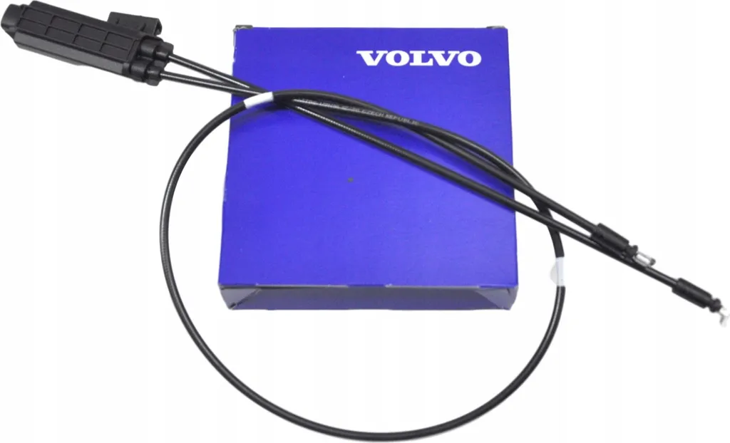 Réparation Verrouillage Capot Volvo XC40 - Lien Original OE 31457796