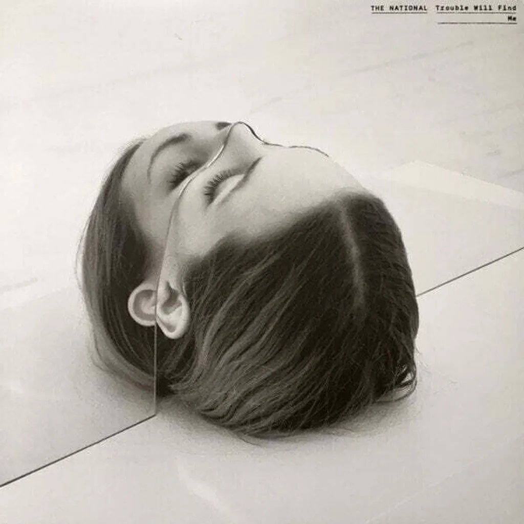 The National Trouble Will Find Me 2 LP Vinyle Neuf Écoute sans Bruit