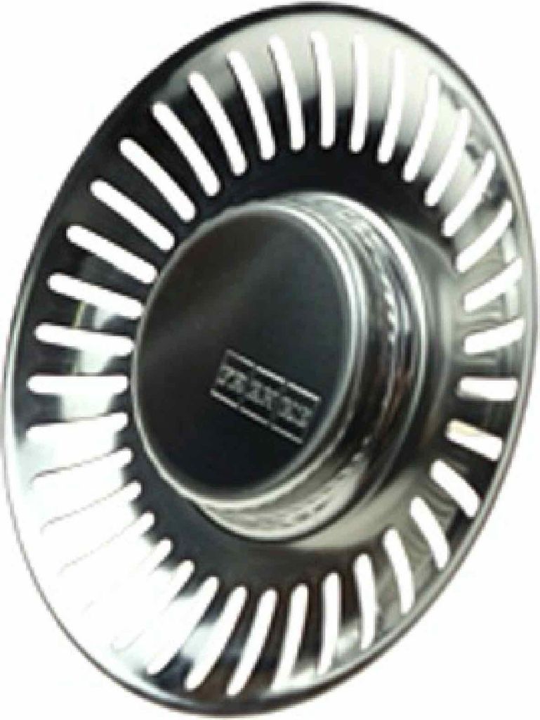 FRANKE Siebkorb Integral Excenter Ø 110 mm für Franke Produktbild 