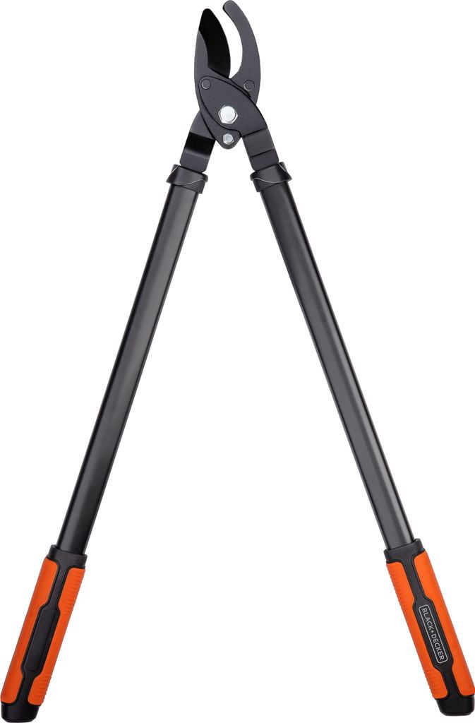 BLACK+DECKER Cesoie per potatura Capacità di taglio 38MM - Immagine del prodotto 
