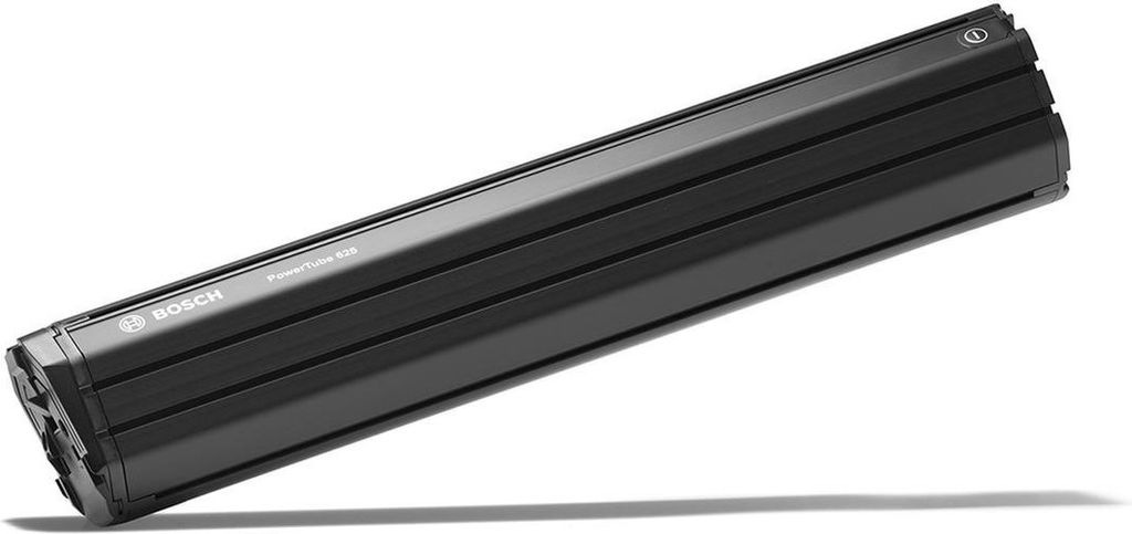 Batterie verticale pour vélos électriques Bosch PowerTube Image du produit 