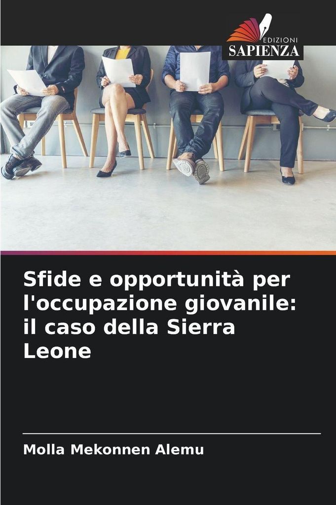 Sfide e opportunità per l'occupazione giovanile: il caso della Sierra Leone