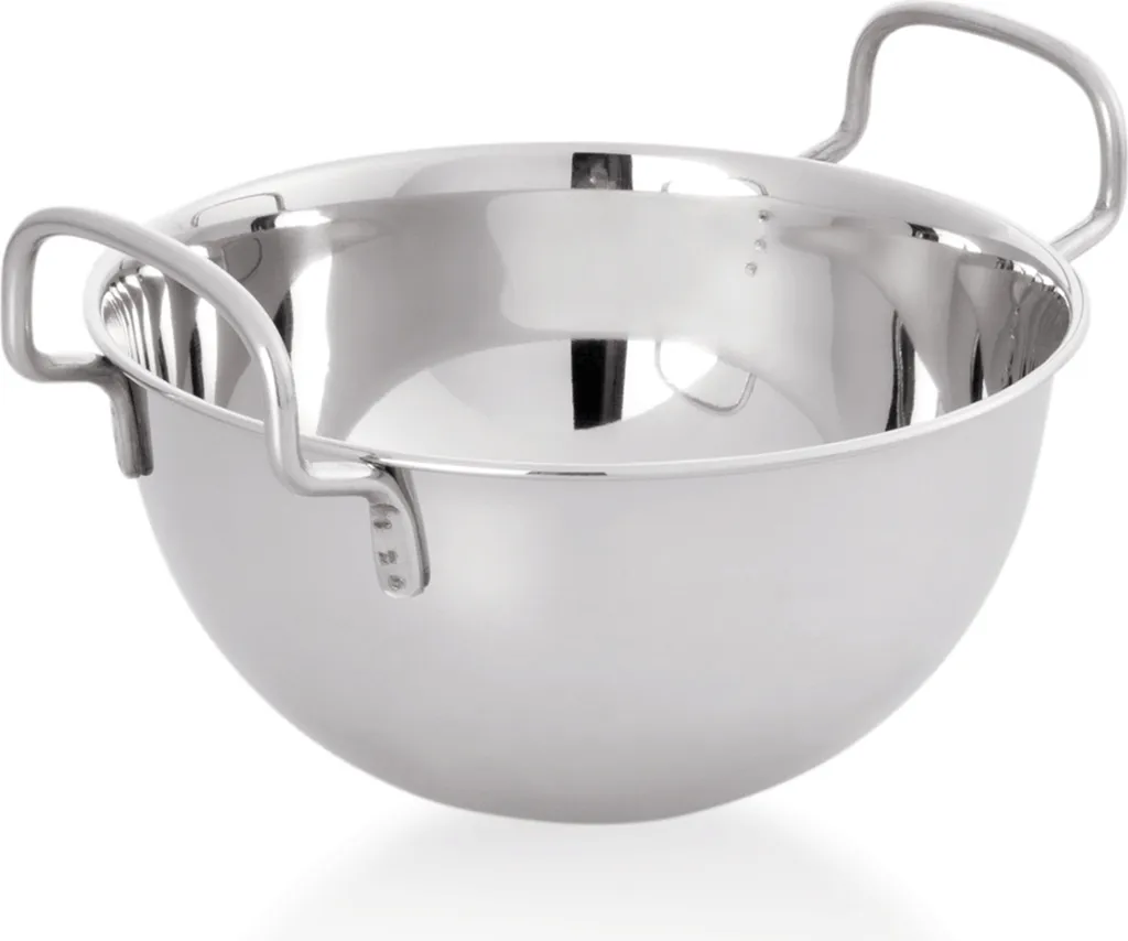 Bollitore a Neve 12L Economico Acciaio Inox - Miglior Prezzo Online