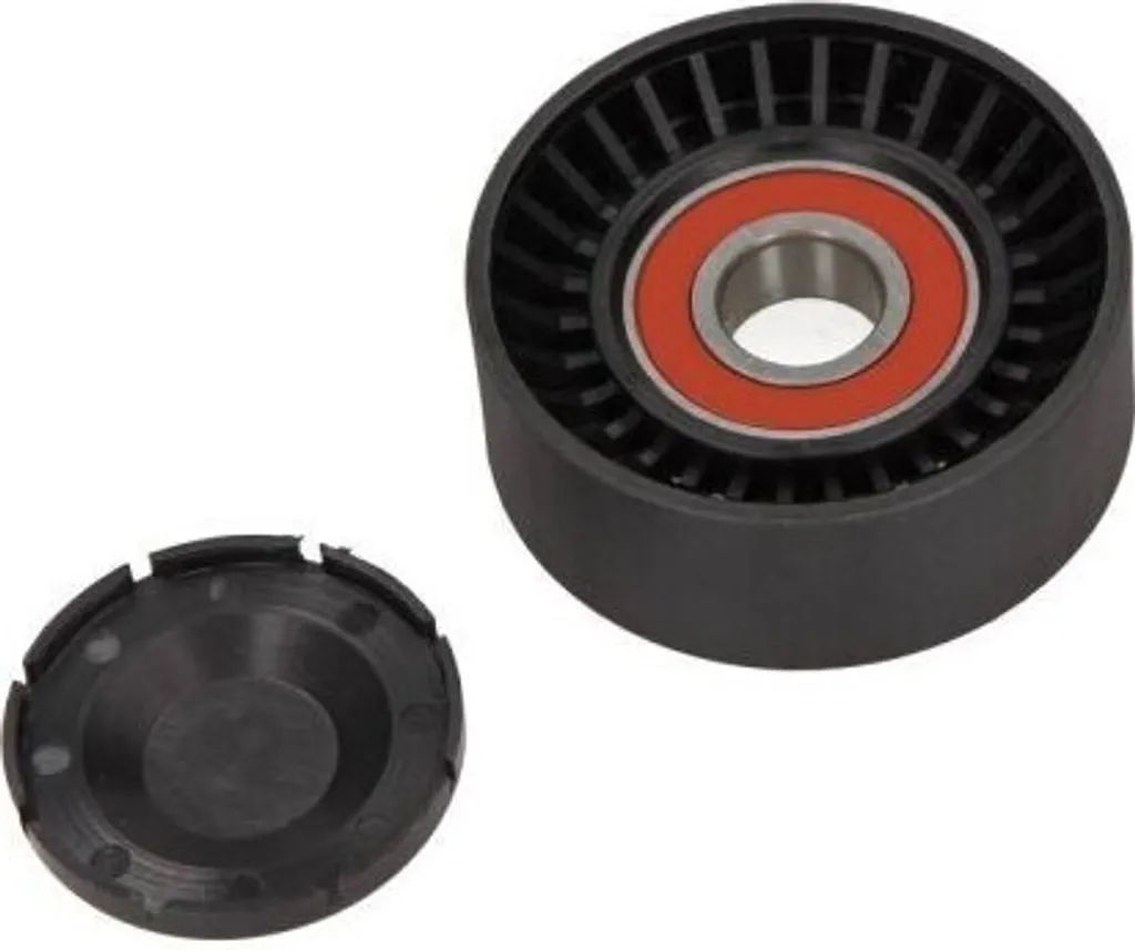 Poulie de guidage MAXGEAR 54-0949 haute résistance pour BMW X5 (E53)