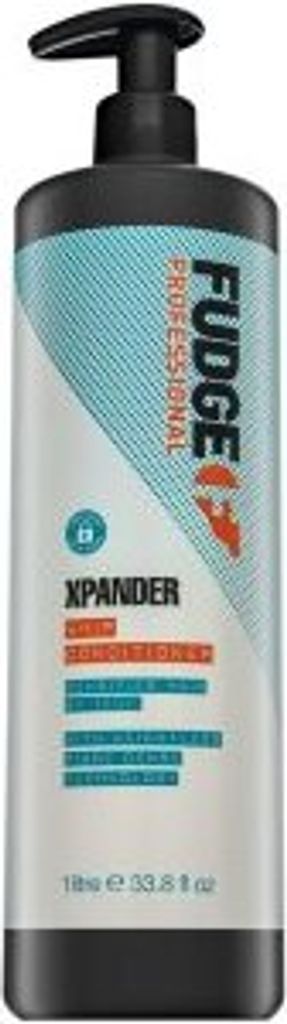 Fudge Professional Xpander Whip Conditioner kräftigender Conditioner für feines Haar ohne Volumen 1000 ml